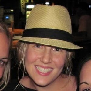 Meet your Posher, Jenna